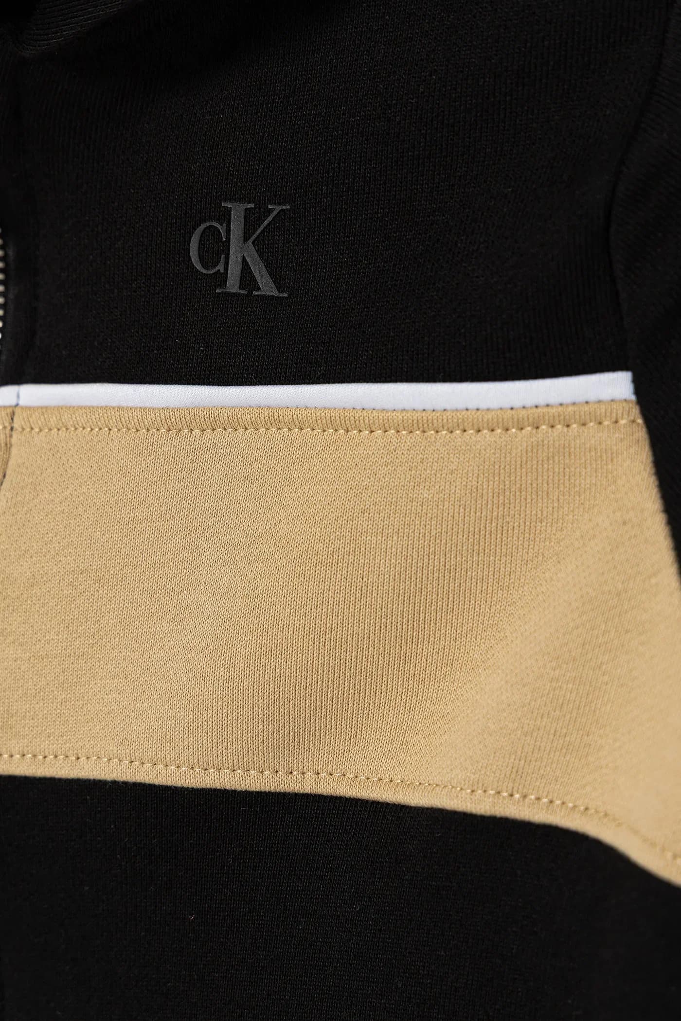 Детская хлопковая толстовка - фото 3