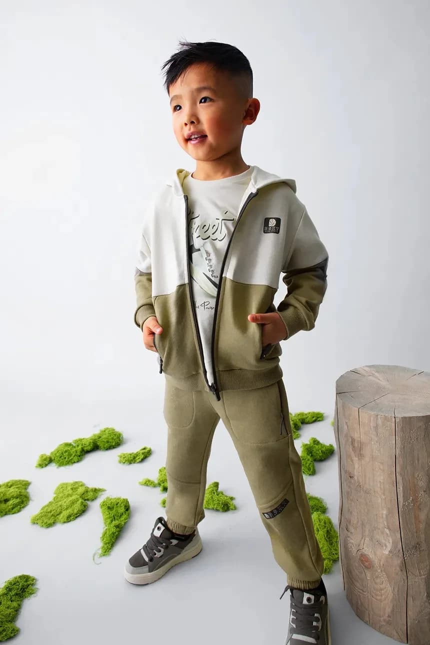 Блуза - фото 6