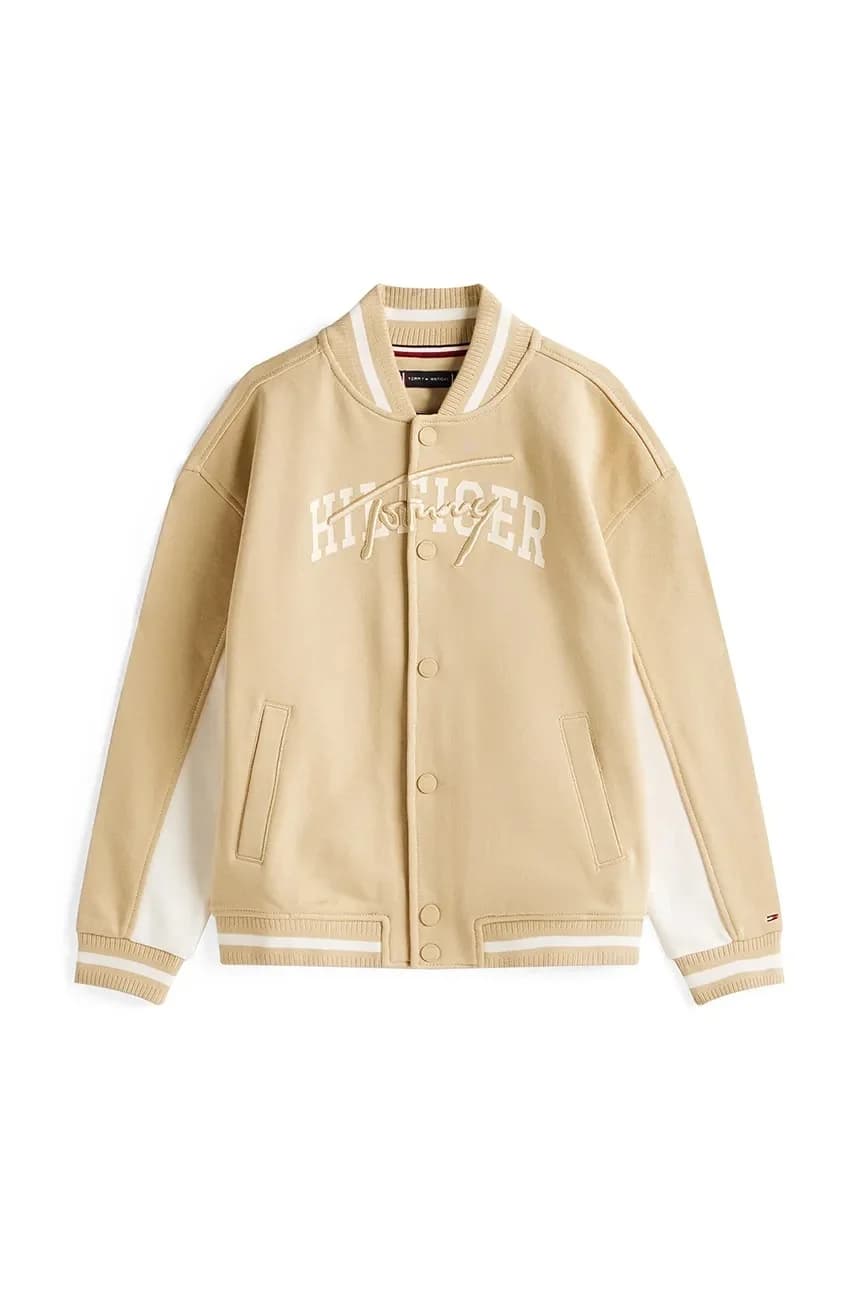 Детская хлопковая толстовка - фото 2