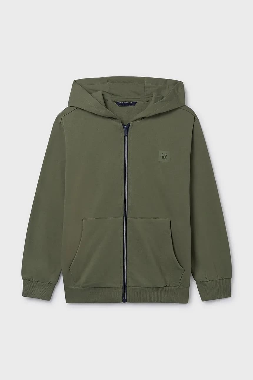 Детская толстовка