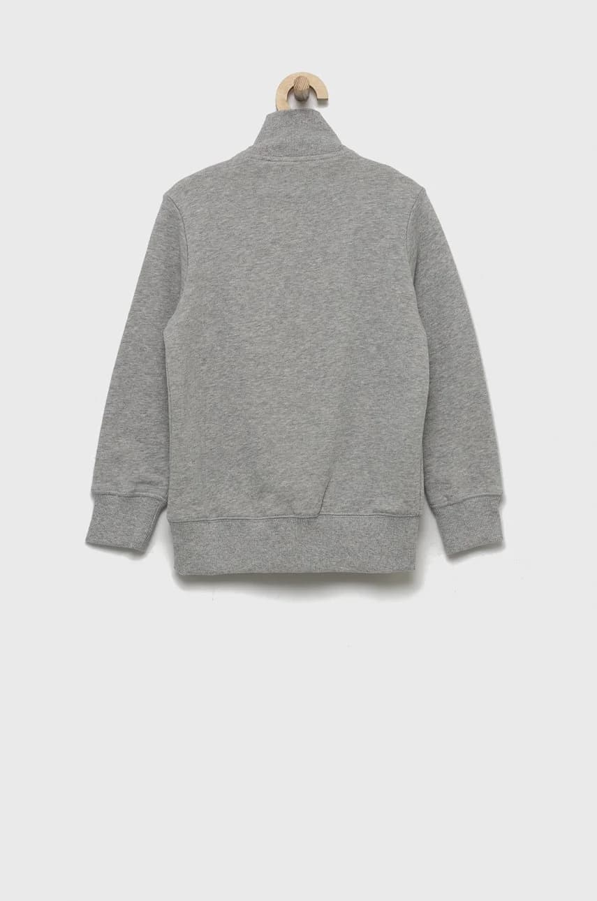 Детская хлопковая толстовка - фото 2