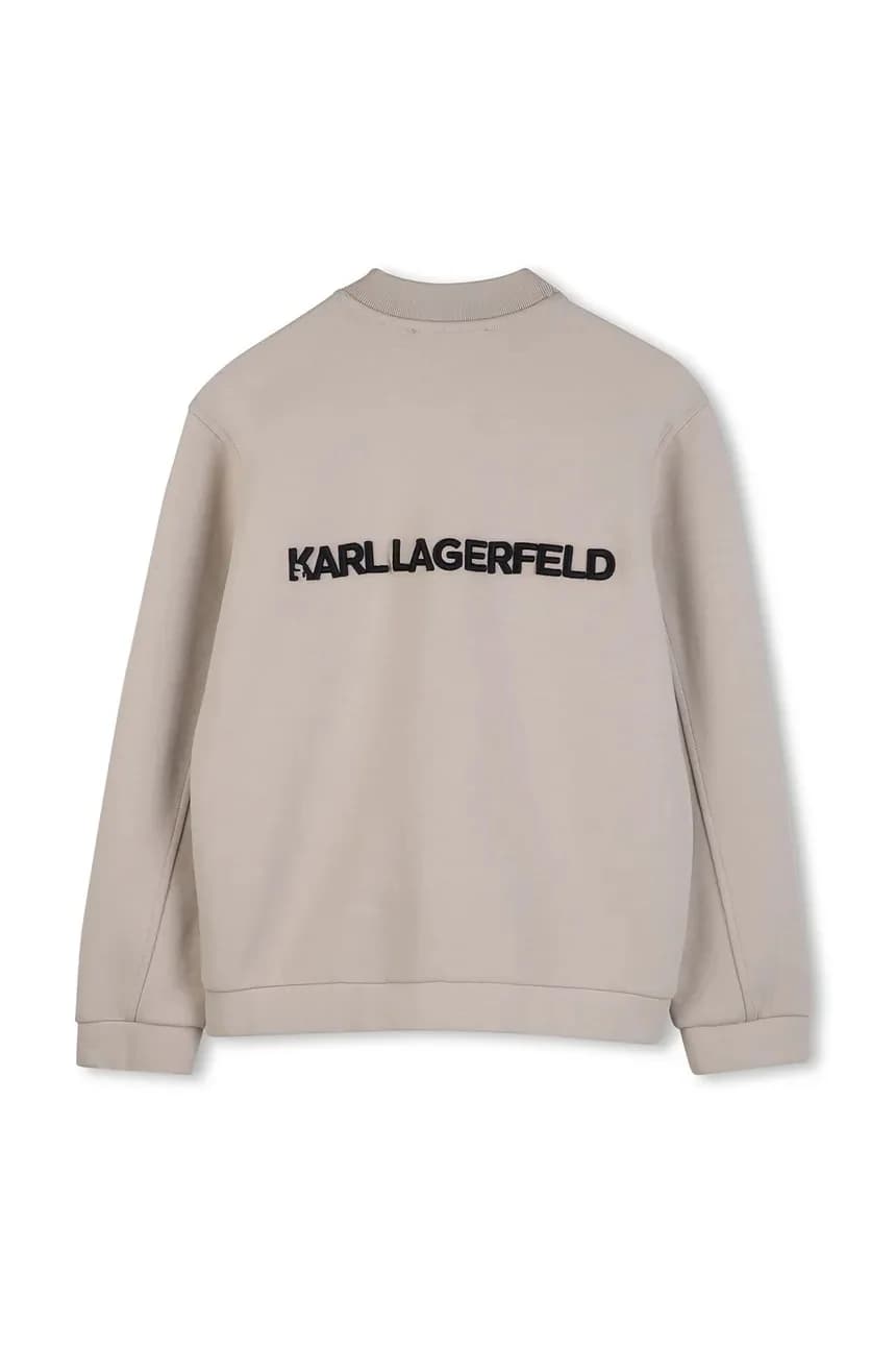 Детская толстовка - фото 3