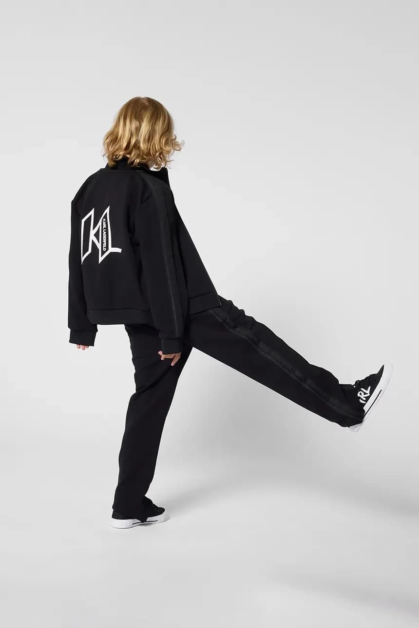 Детская толстовка