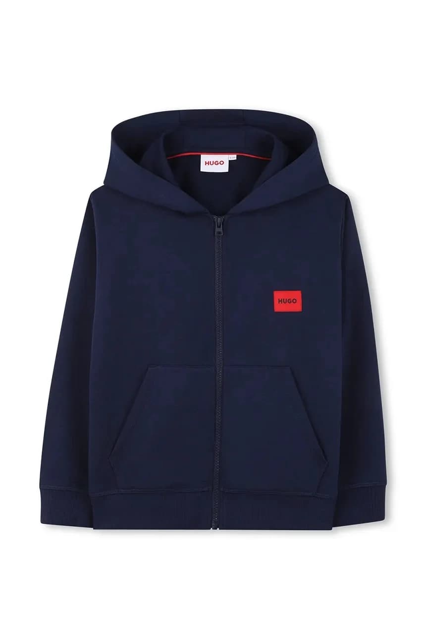 Детская толстовка