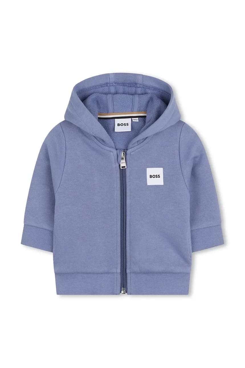 Детская толстовка