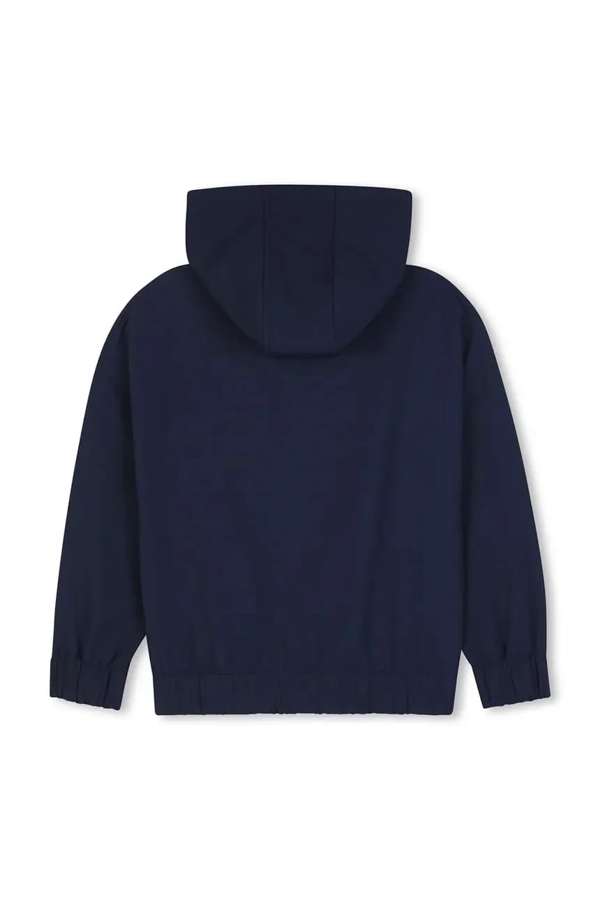 Детская толстовка - фото 3