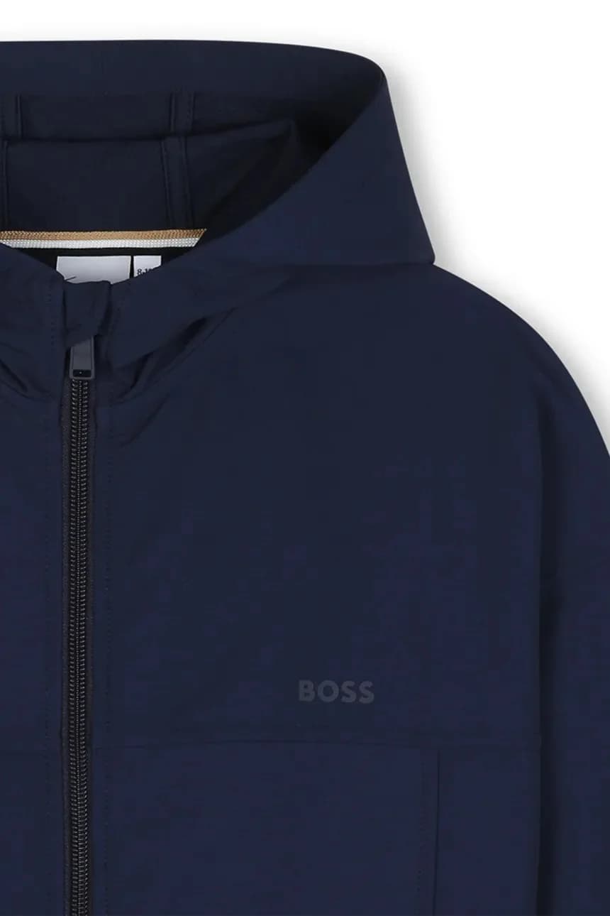 Детская толстовка - фото 4