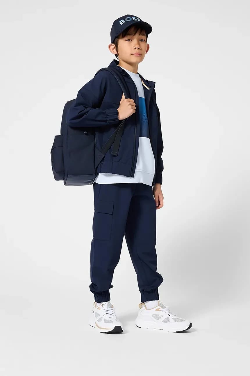 Детская толстовка - фото 5