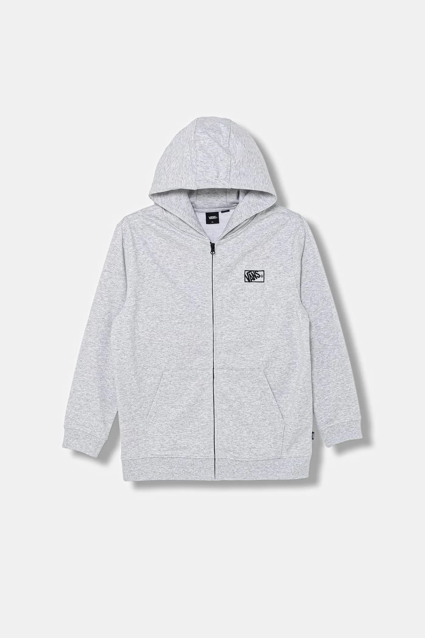 Детская толстовка