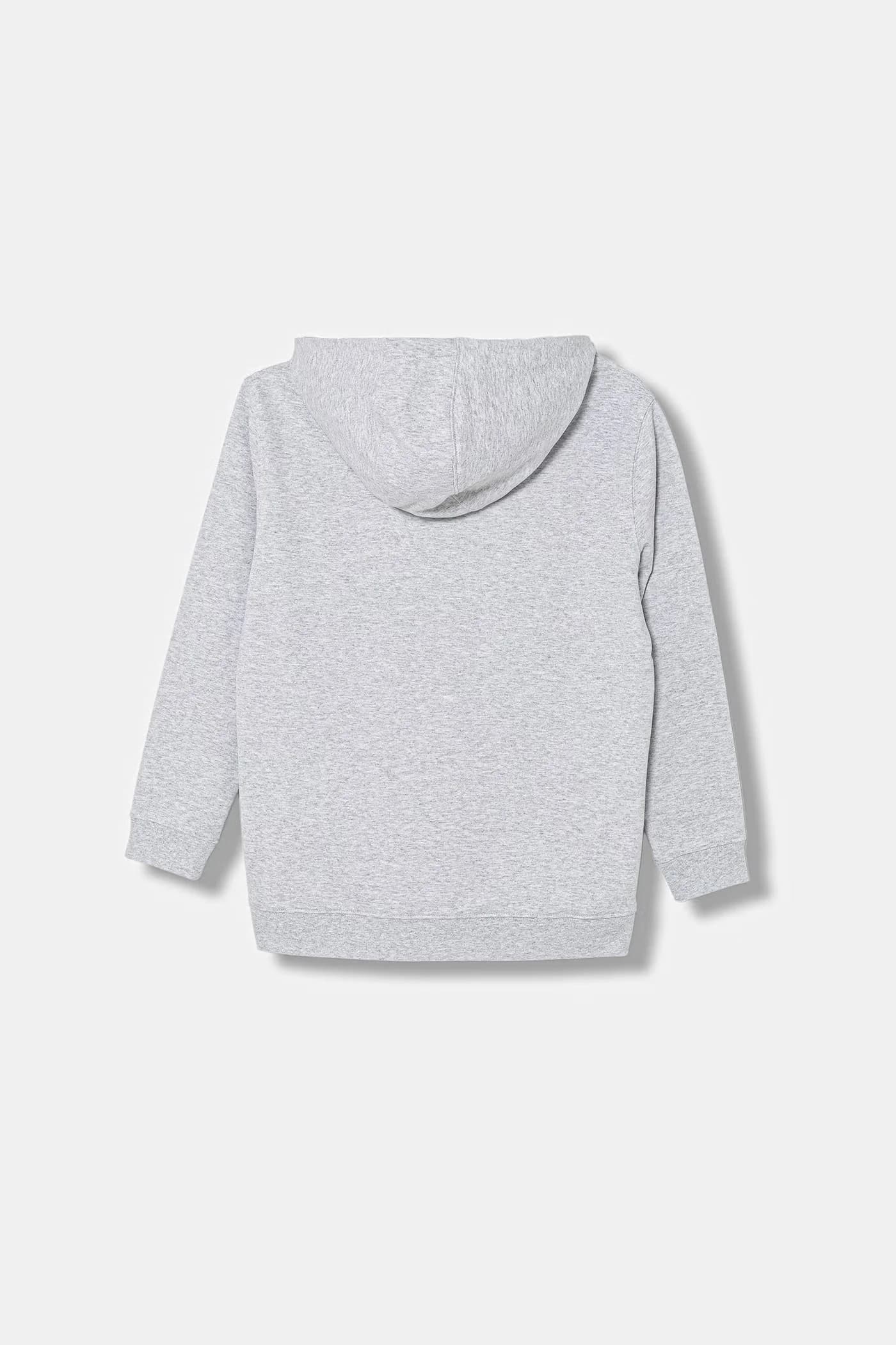 Детская толстовка - фото 2