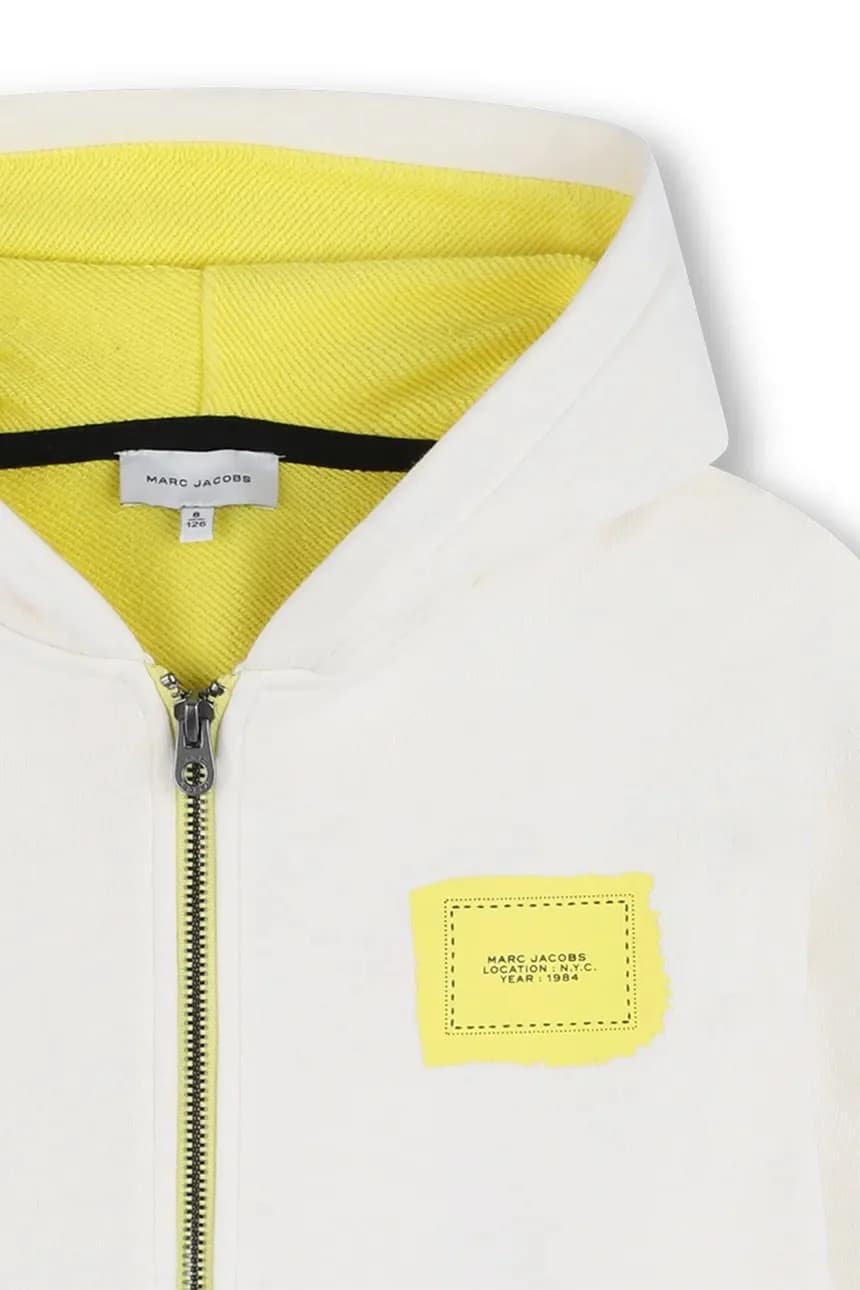 Детская толстовка - фото 4