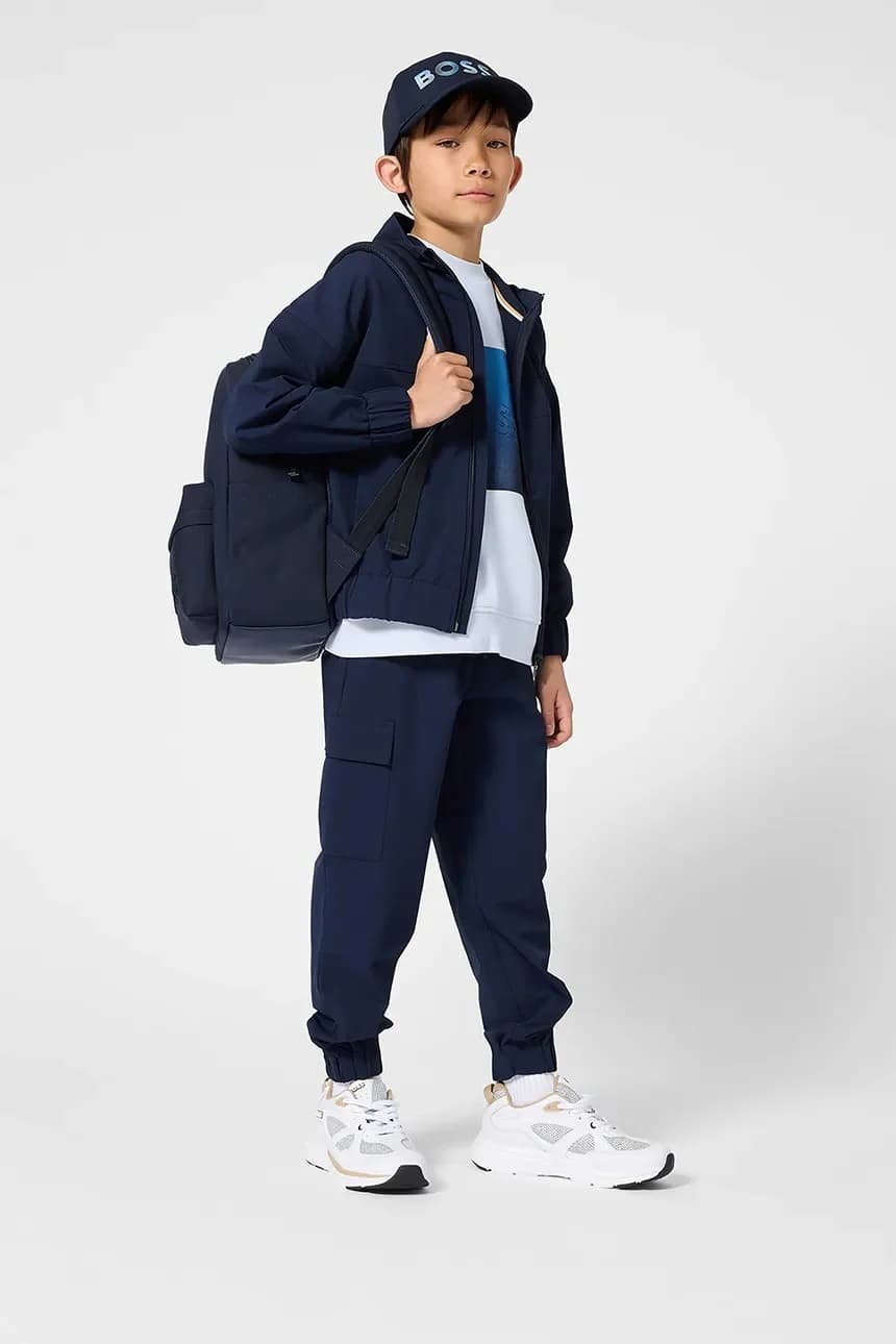 Детская толстовка - фото 5