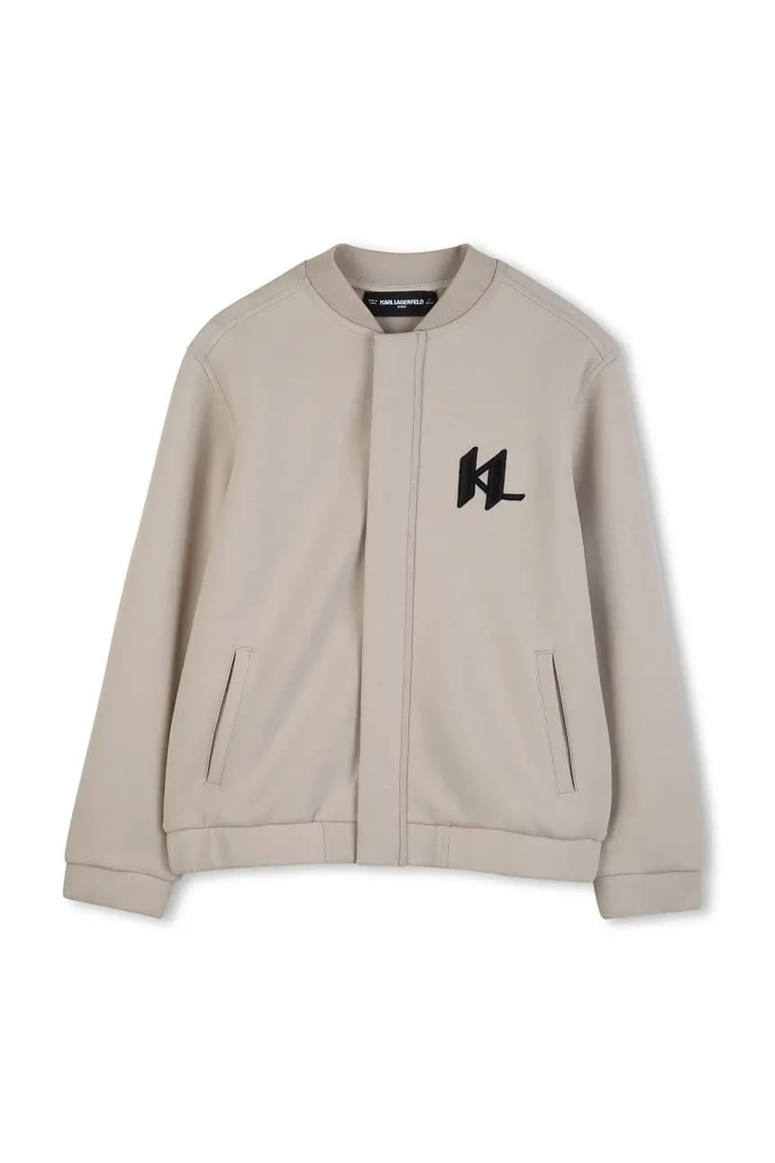 Детская толстовка - фото 2