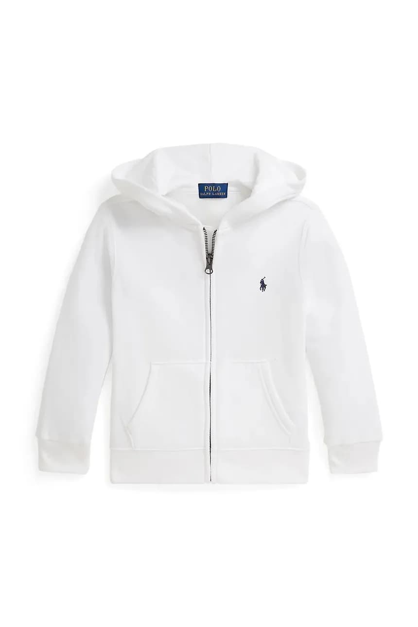 Детская толстовка