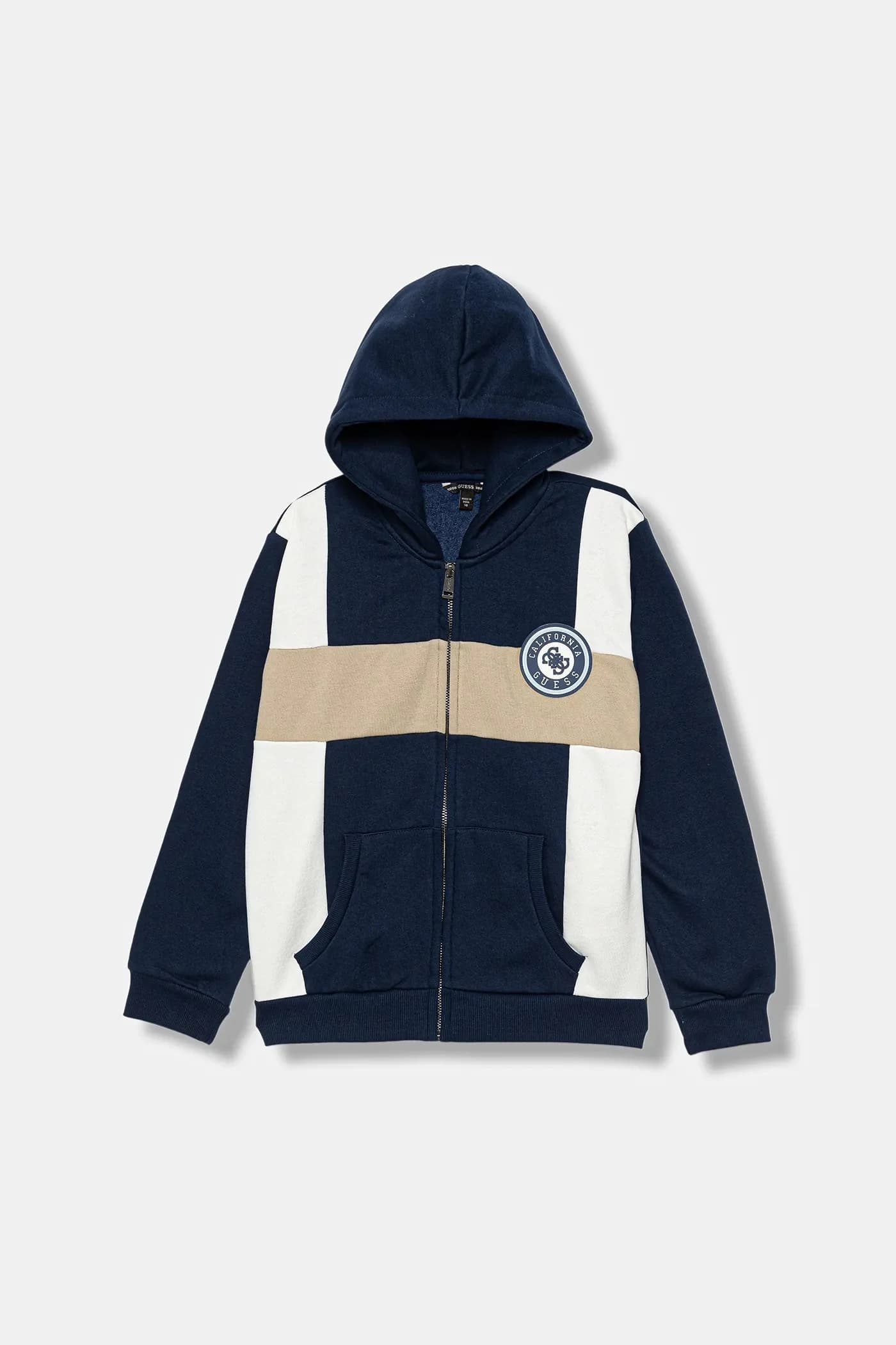 Детская толстовка