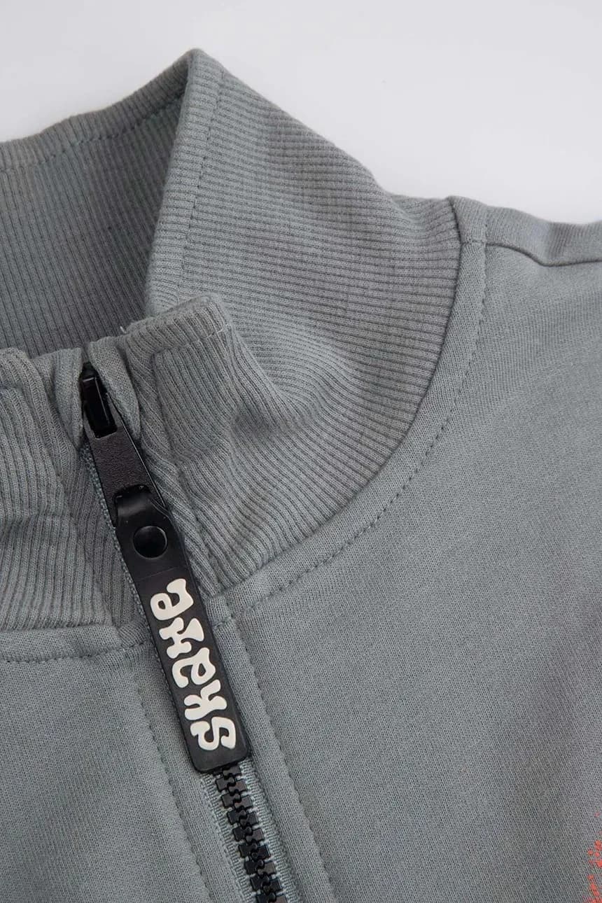 Блуза - фото 3