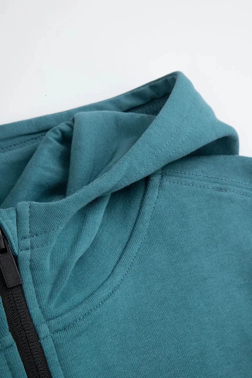 Детская толстовка - фото 3