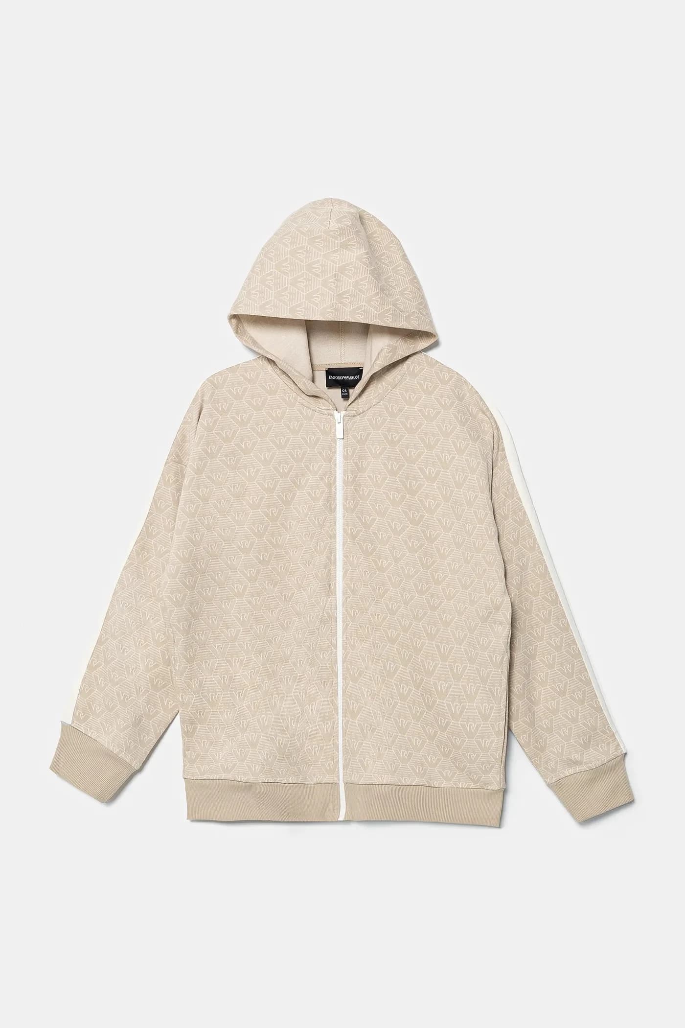 Детская толстовка - фото 2