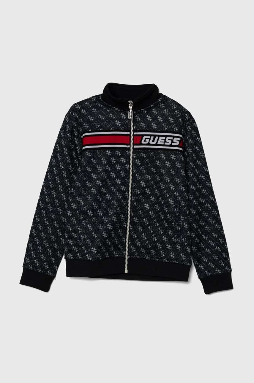 Детская толстовка