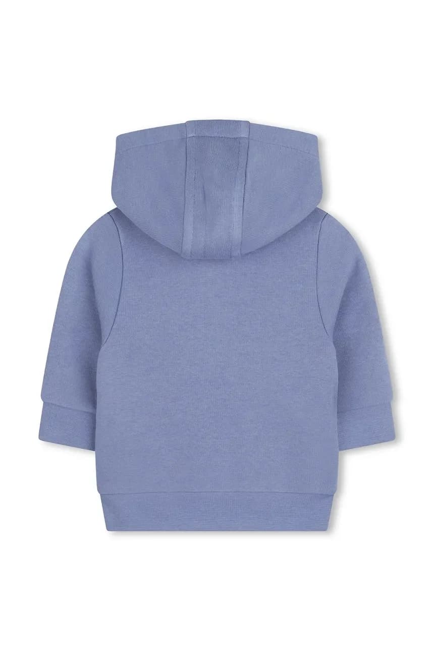 Детская толстовка - фото 2