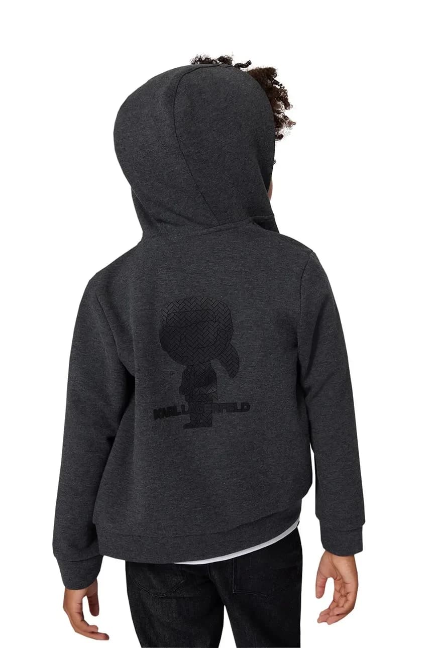 Детская толстовка