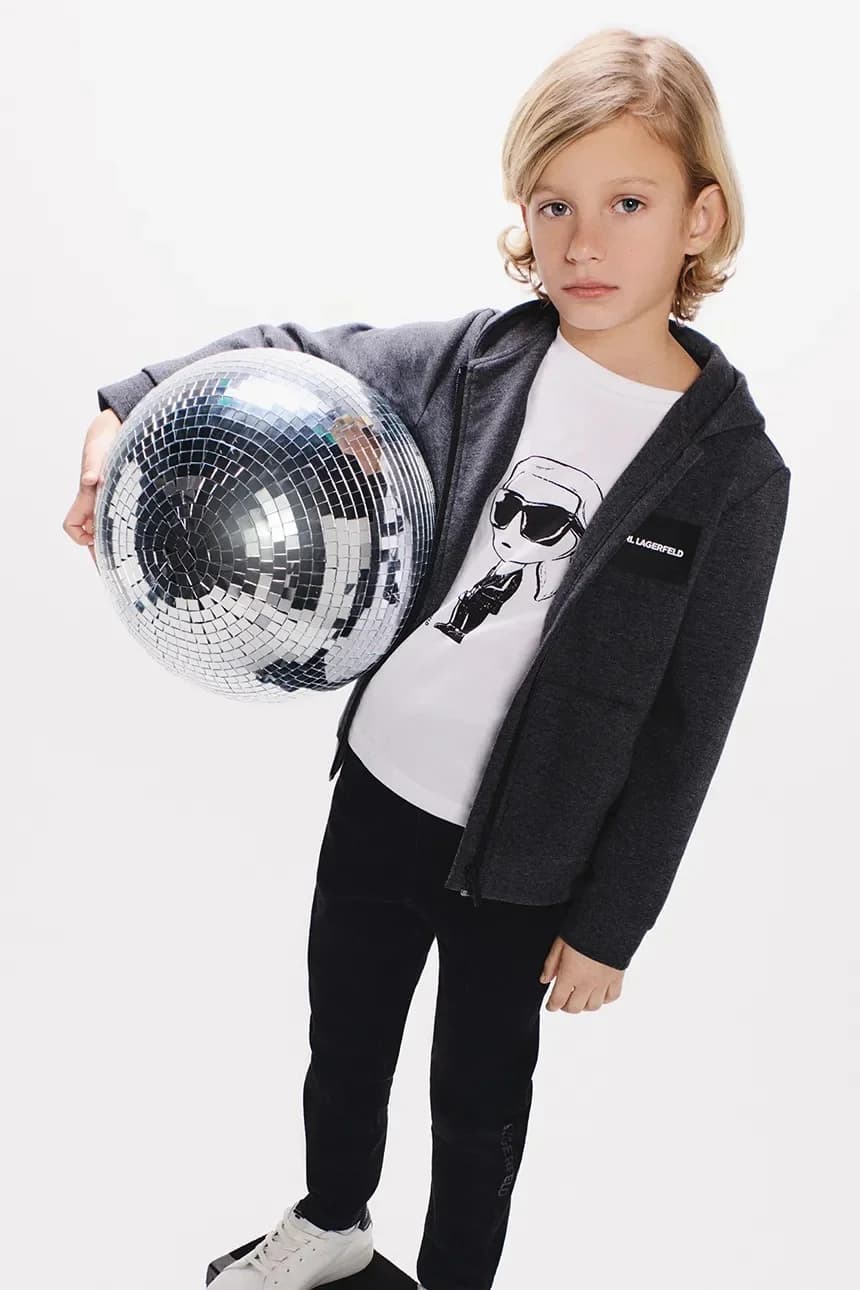 Детская толстовка - фото 6