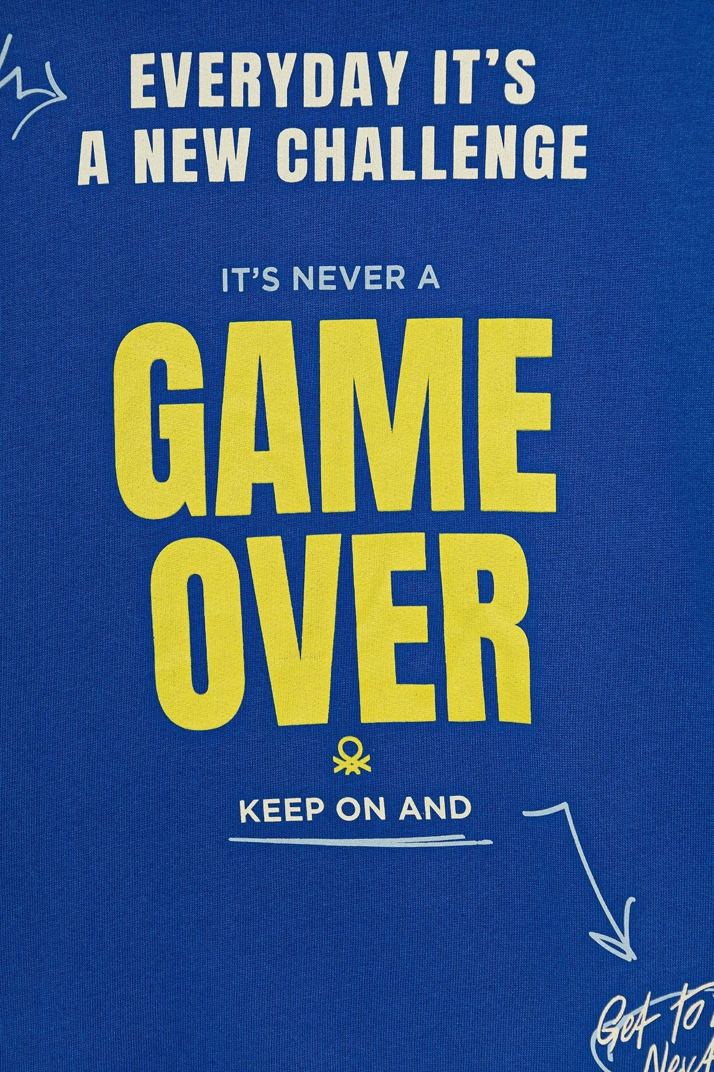 Детская толстовка - фото 3