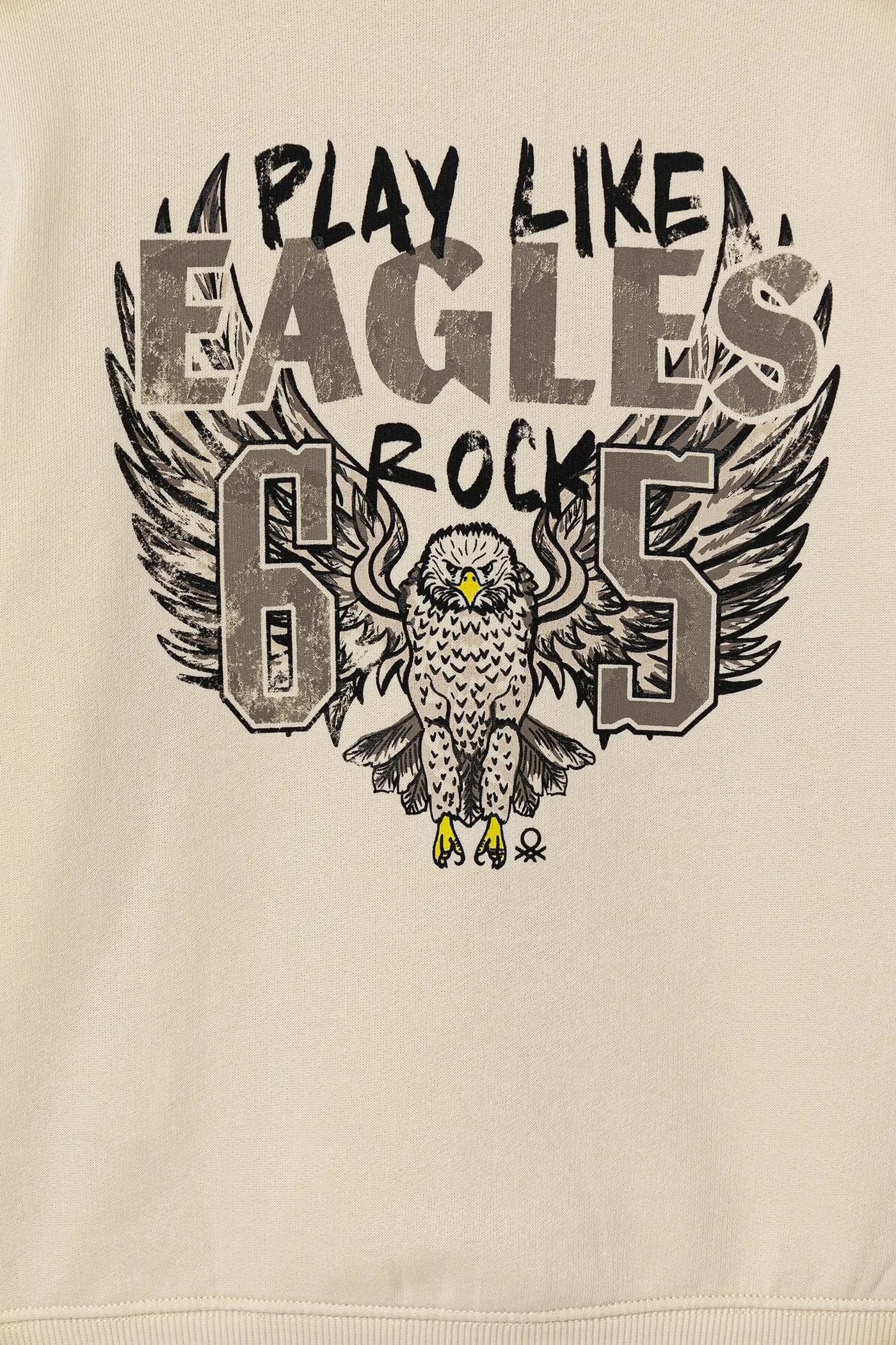 Детская толстовка - фото 3