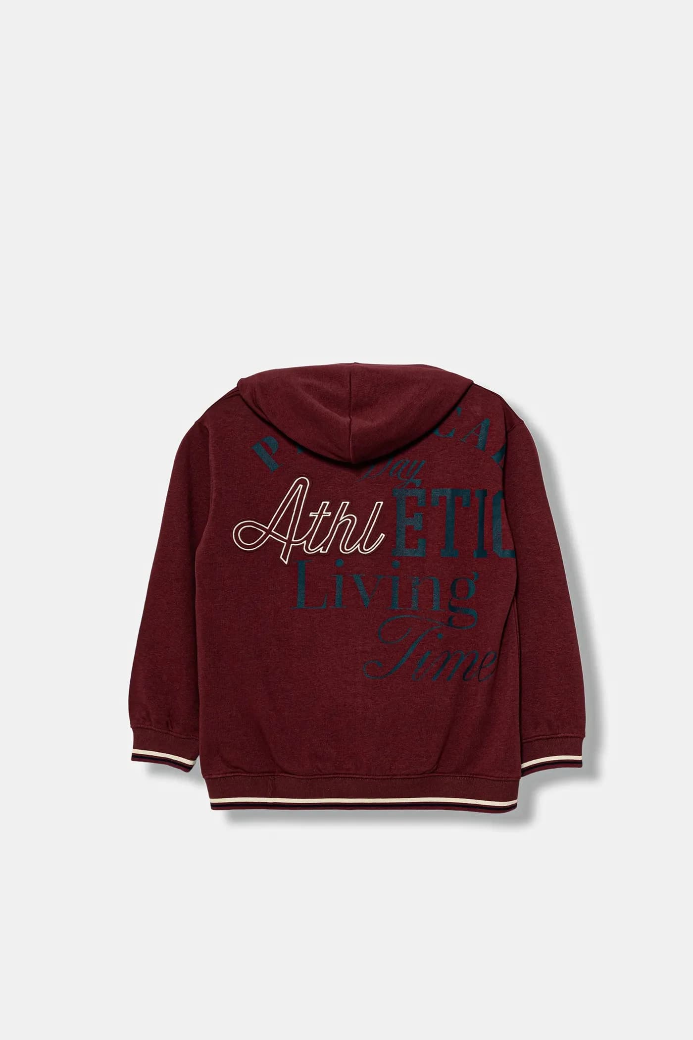 Детская толстовка - фото 2