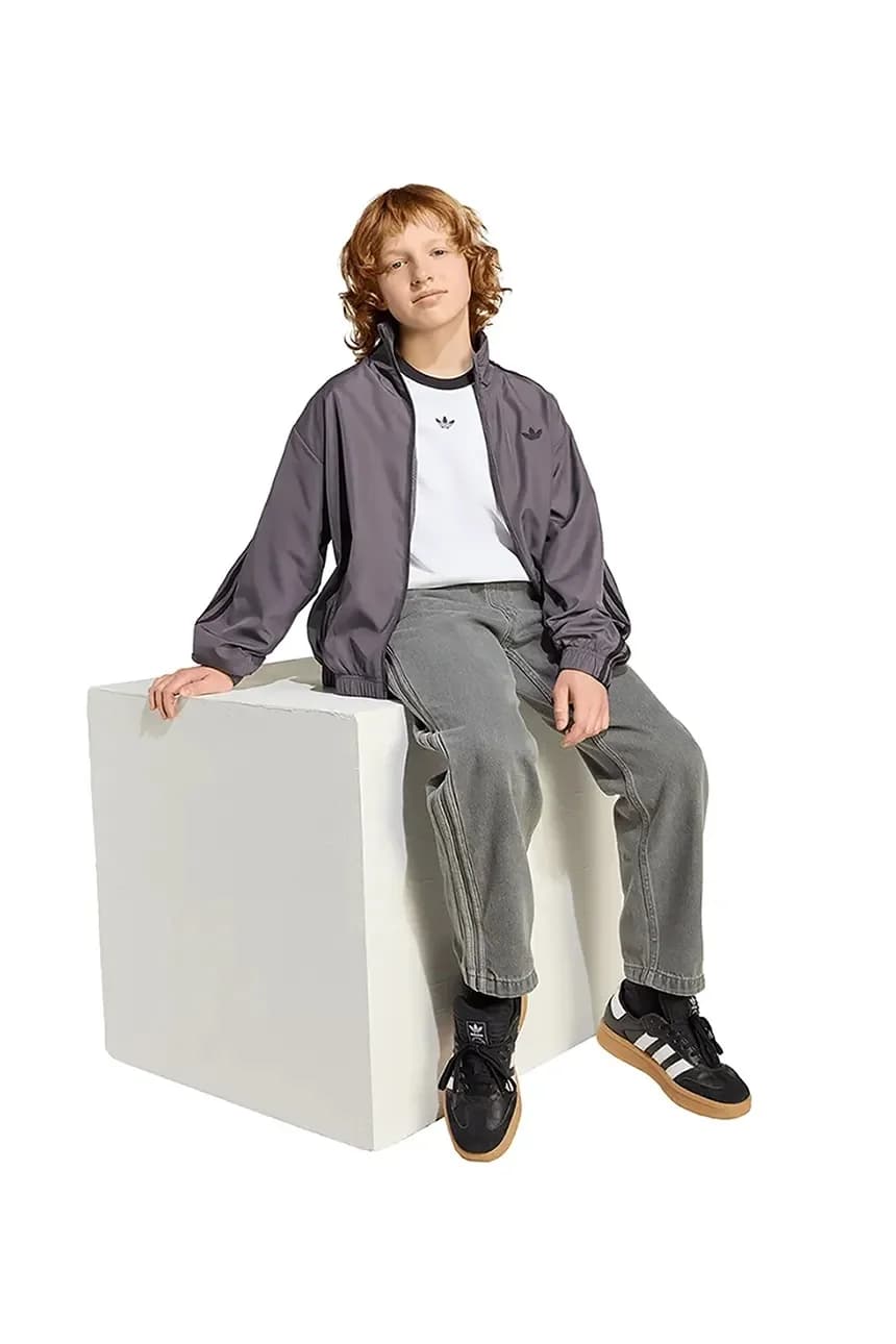 Детская толстовка - фото 8