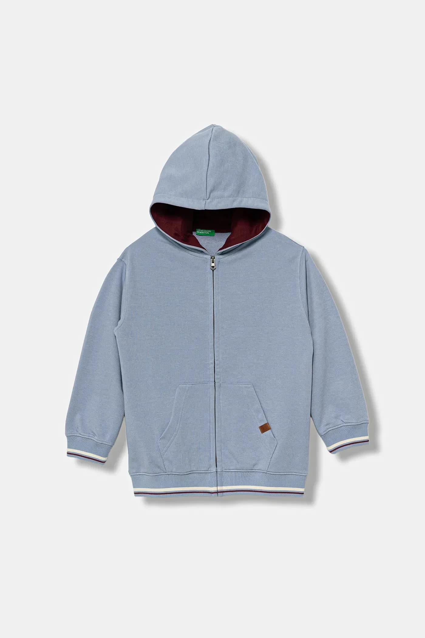 Детская толстовка