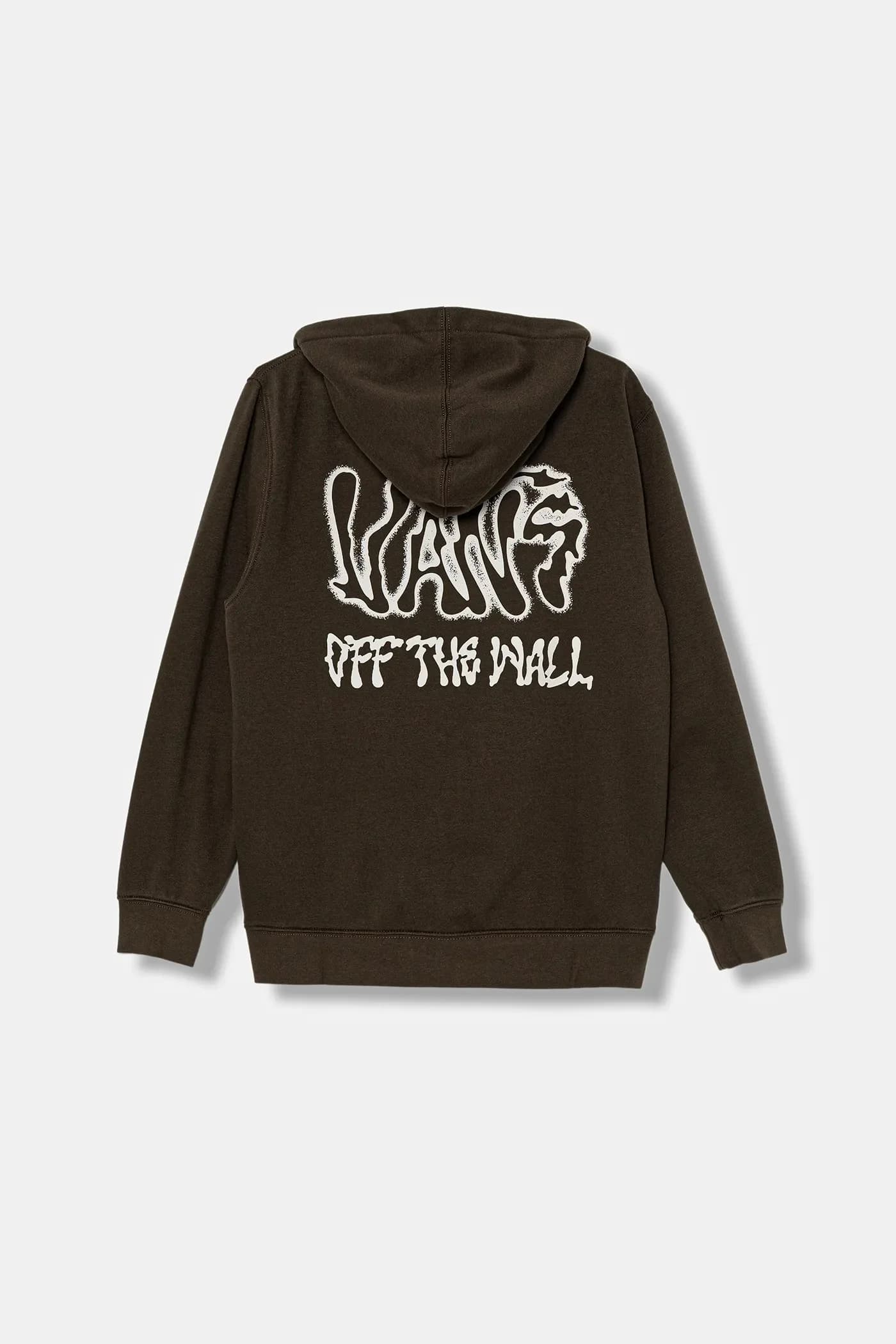 Детский рифленый свитшот на молнии во всю длину - фото 2