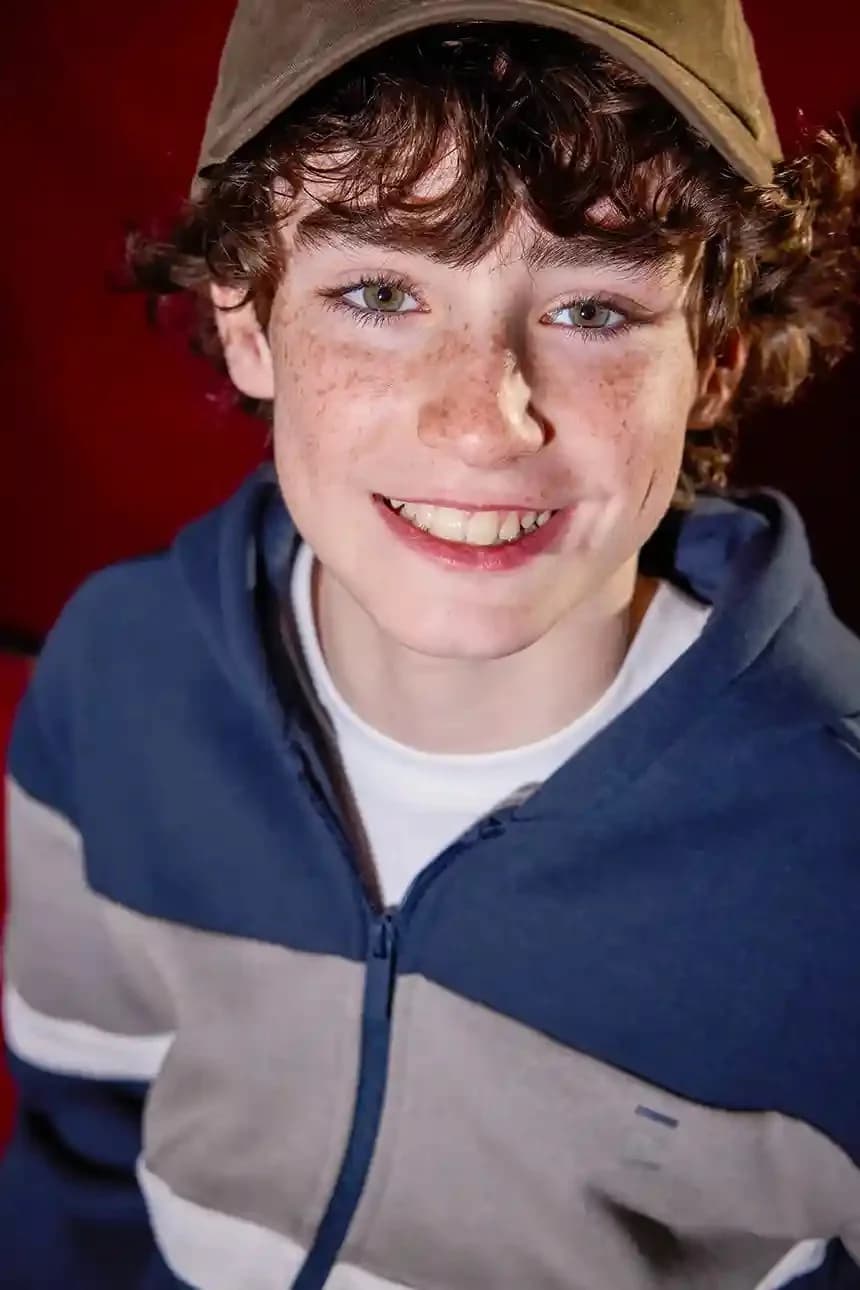 Детская толстовка - фото 5