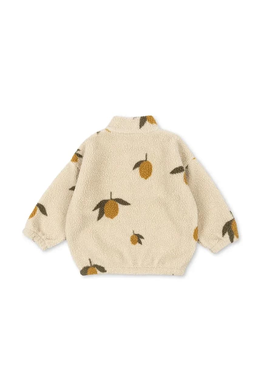 КУРТКА JODY TEDDY GRS - фото 2