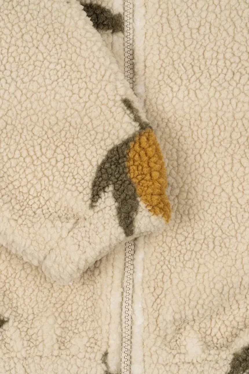 КУРТКА JODY TEDDY GRS - фото 3