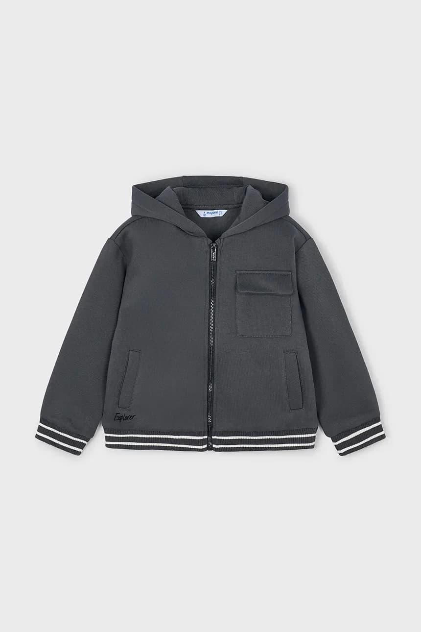 Детская толстовка - фото 2