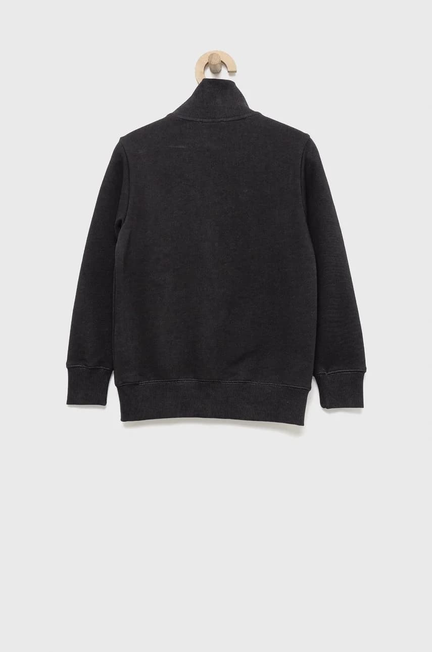 Детская хлопковая толстовка - фото 2