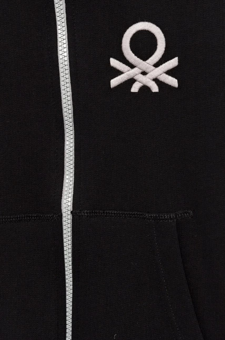 Детская хлопковая толстовка - фото 3