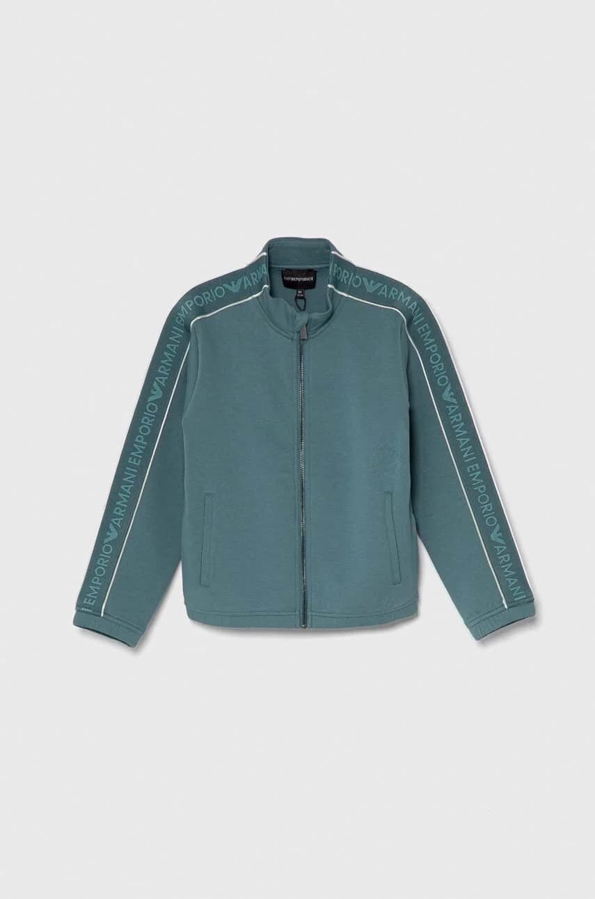 Детская толстовка