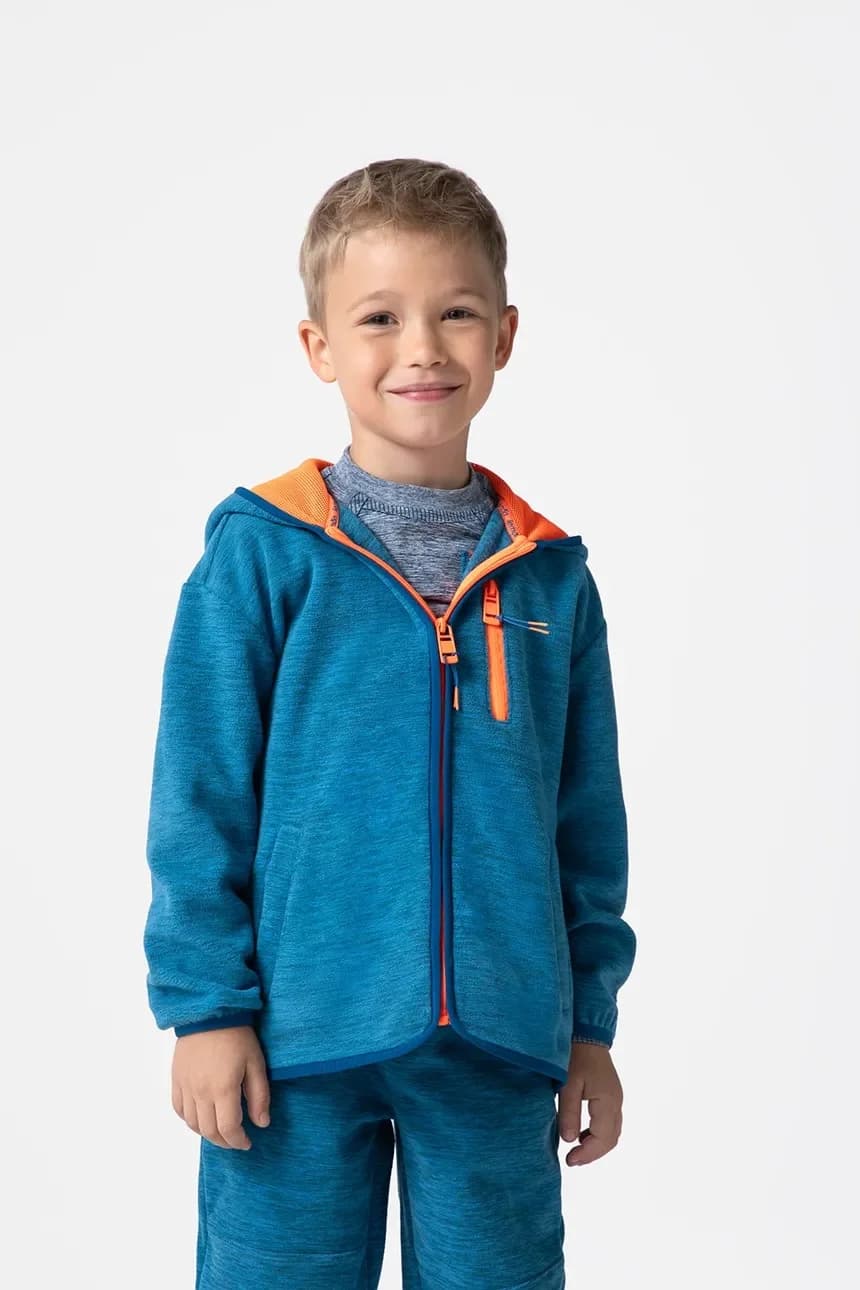 Детская толстовка