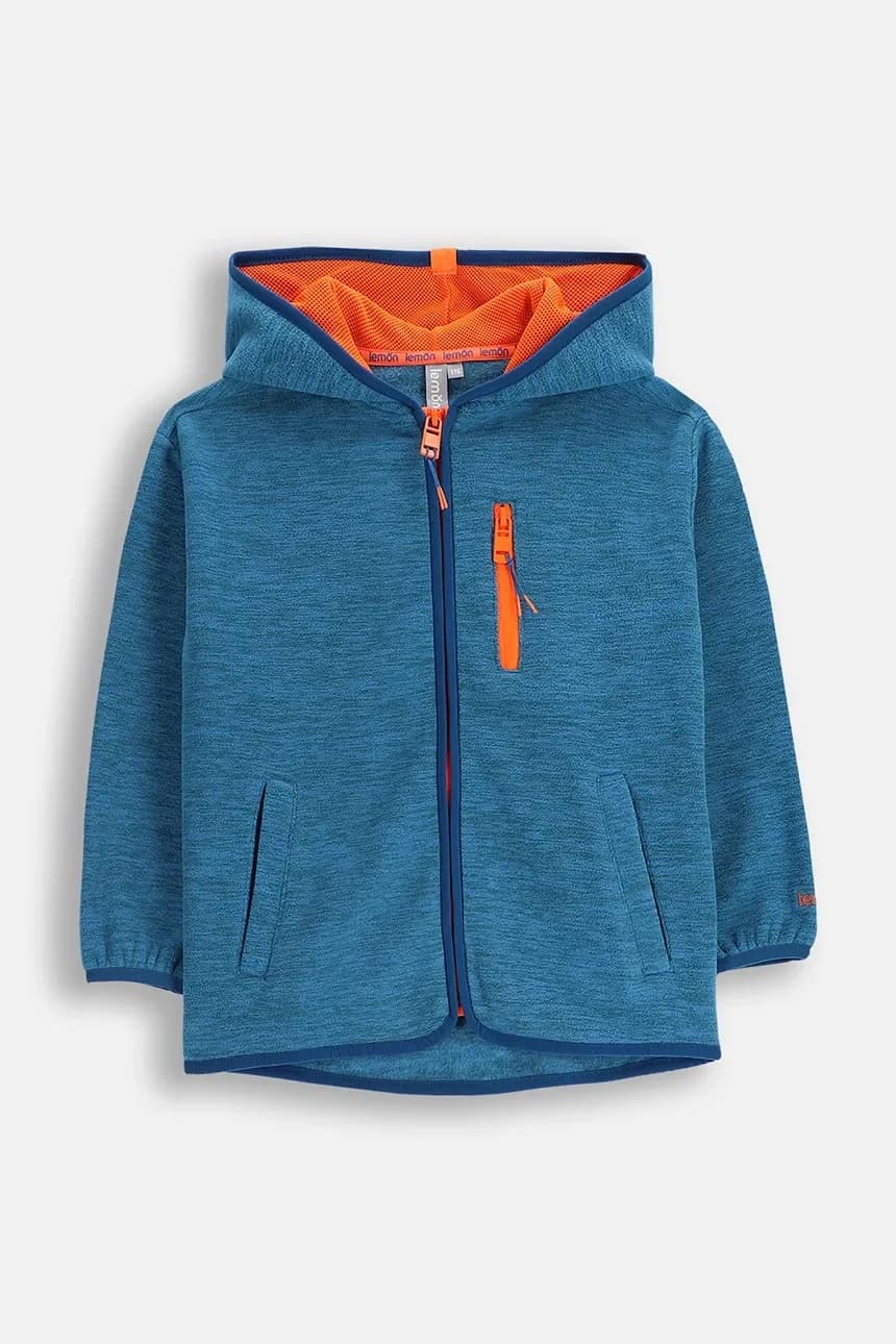 Детская толстовка - фото 2