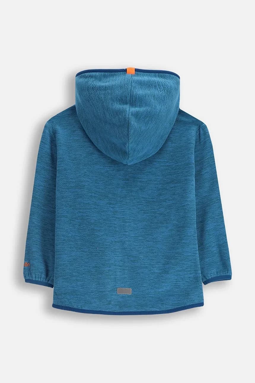 Детская толстовка - фото 3