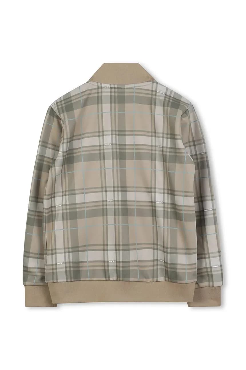 Детская толстовка - фото 3