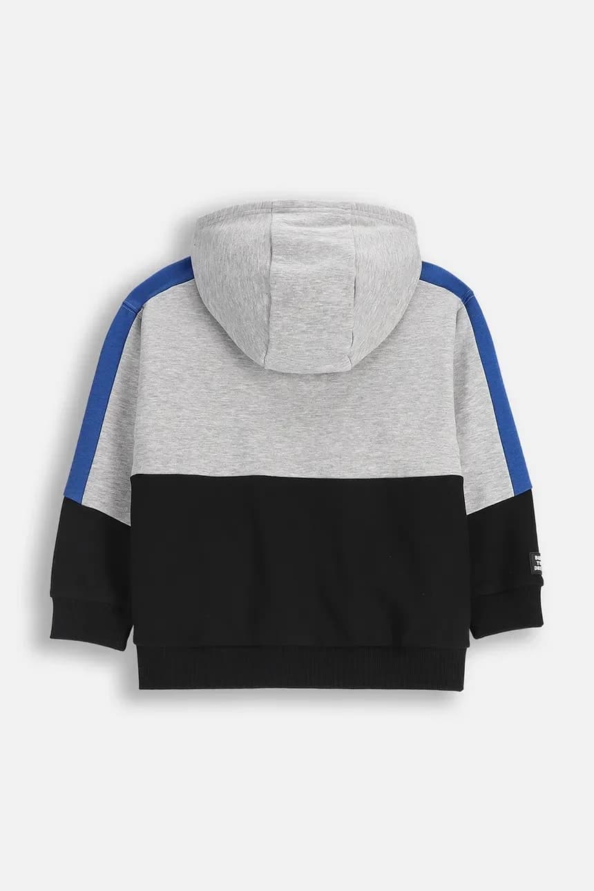 Детская толстовка - фото 2