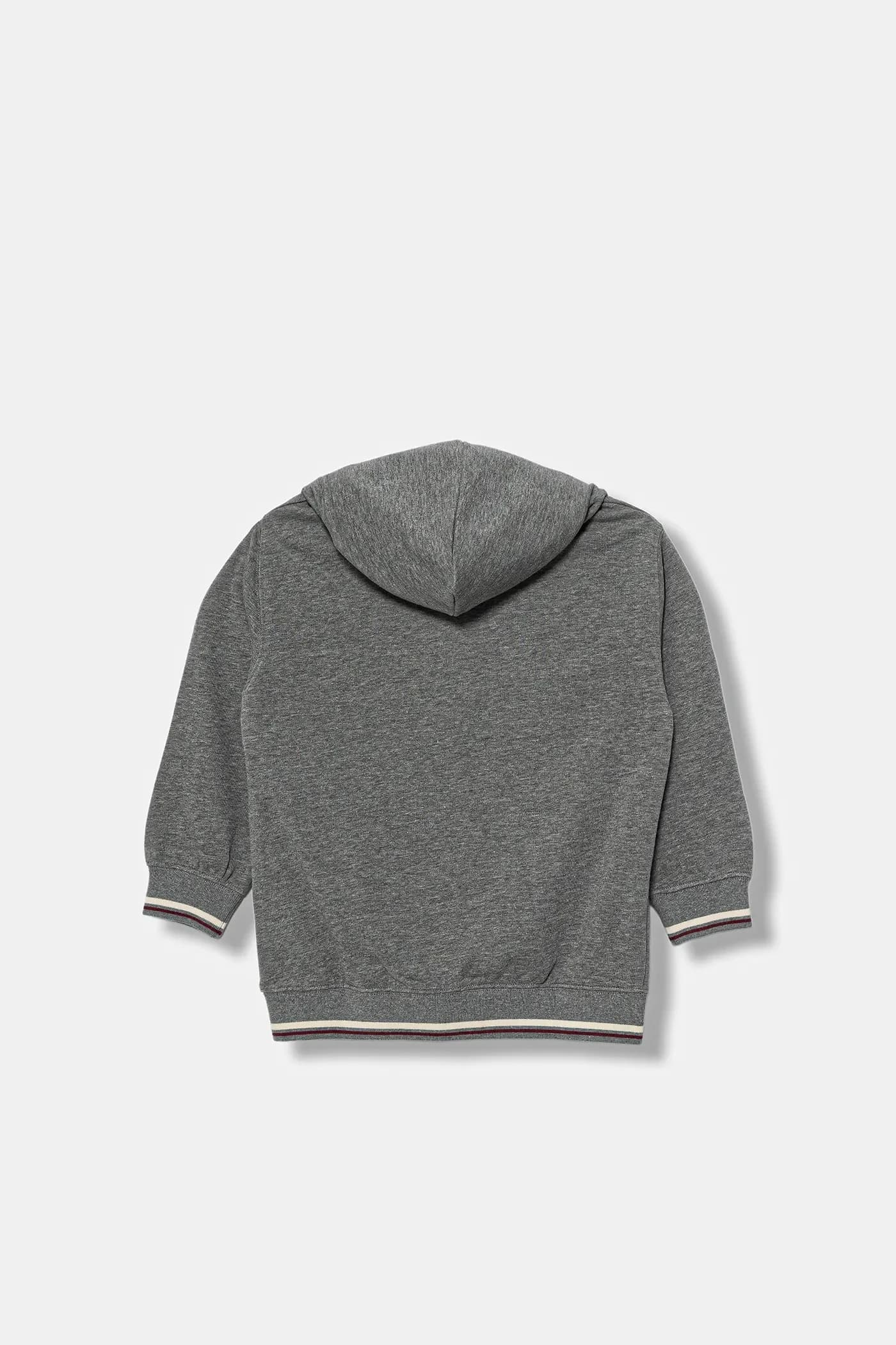 Детская толстовка - фото 2