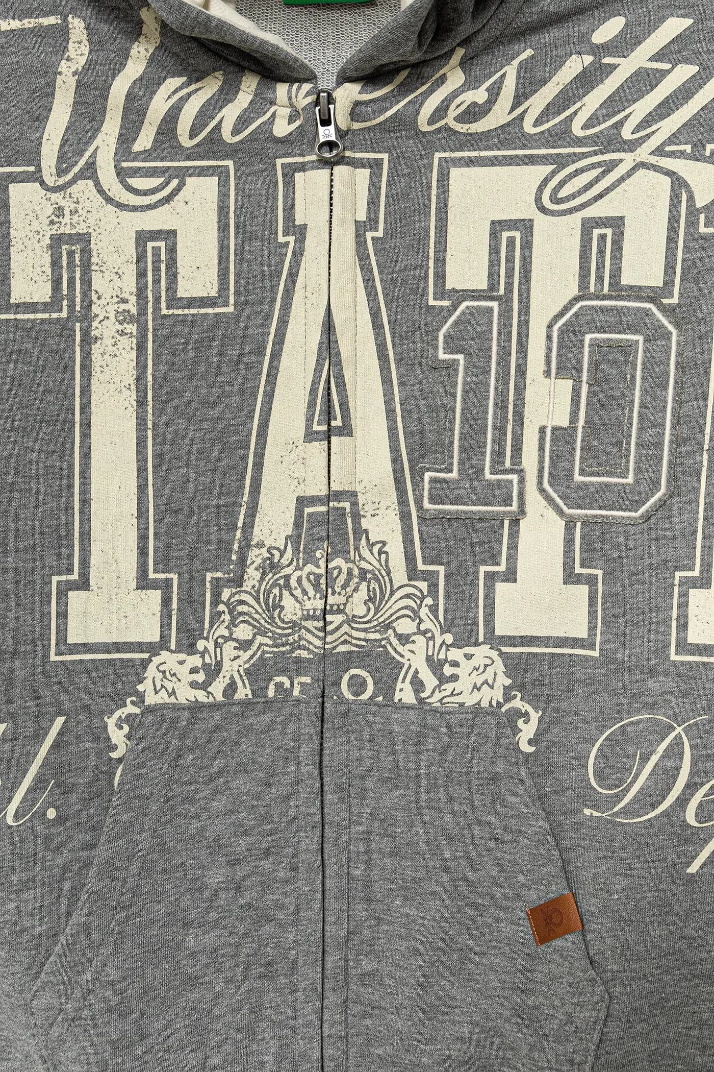 Детская толстовка - фото 3