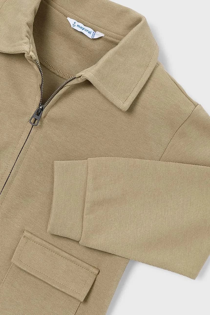 Детская толстовка - фото 3