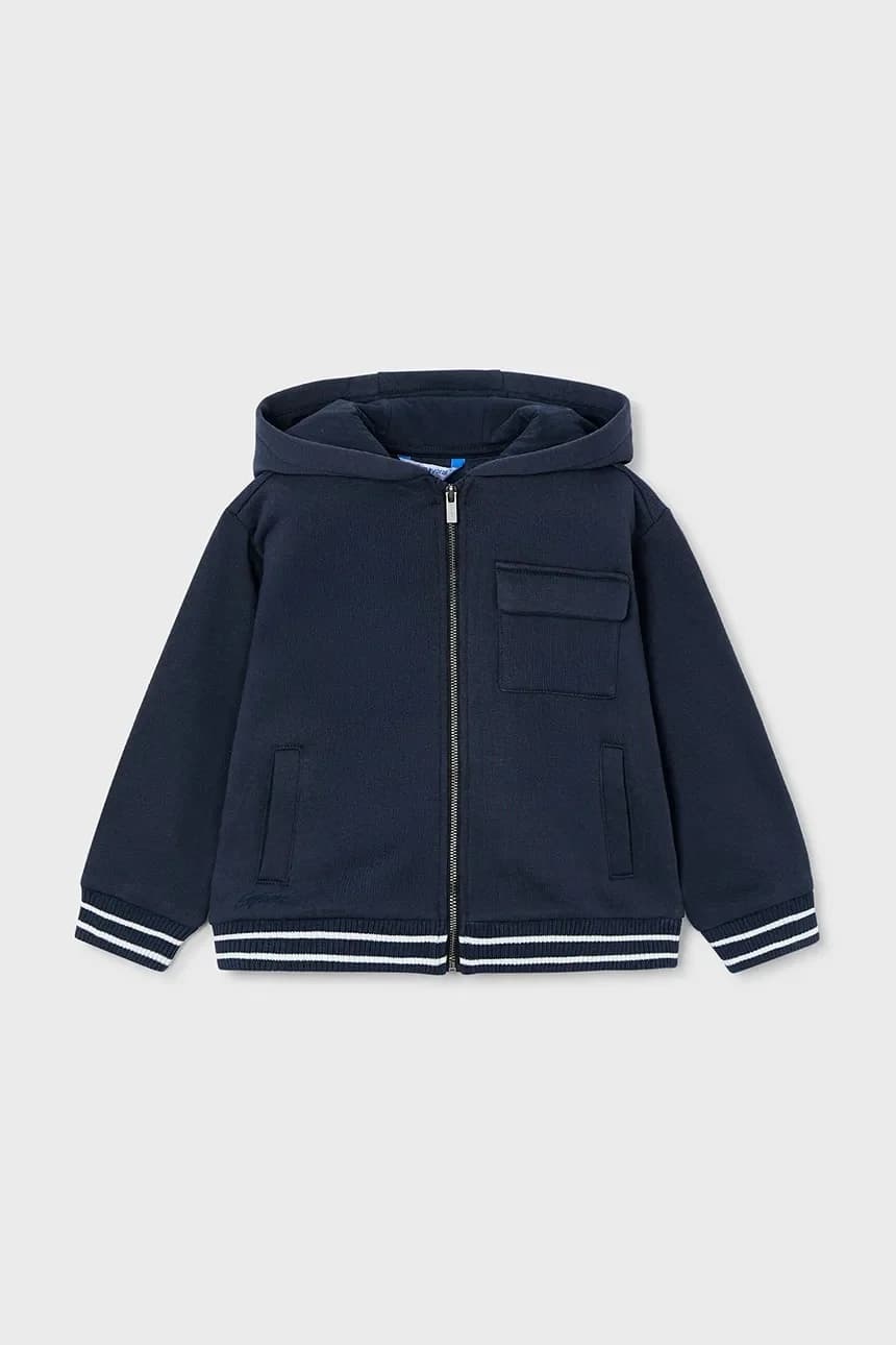 Детская толстовка