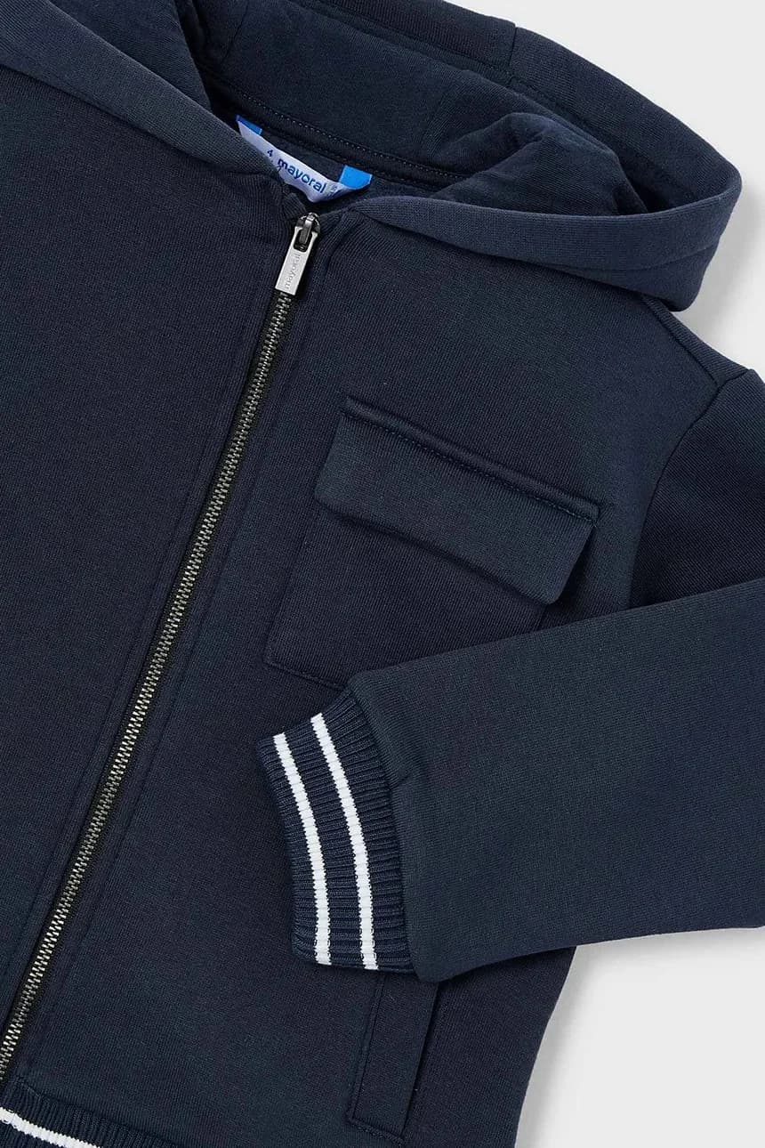 Детская толстовка - фото 3