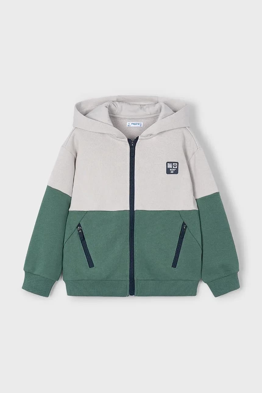 Блуза - фото 2